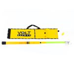 Volt Safety Telescopic Stick V3.0 2.43m - Kit